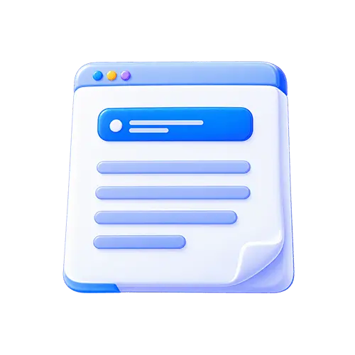 Article document